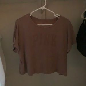 PINK t-shirt